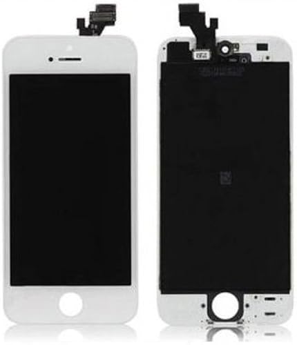 TOUCH SCREEN LCD DISPLAY RETINA FRAME PER APPLE IPHONE VETRO SCHERMO BIANCO TOUCH SCREEN LCD DISPLAY RETINA FRAME PER APPLE IPHONE VETRO SCHERMO BIANCO