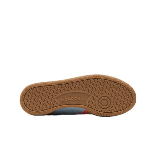 Image of Reebok Unisex Adult Club C Grounds Sneakers