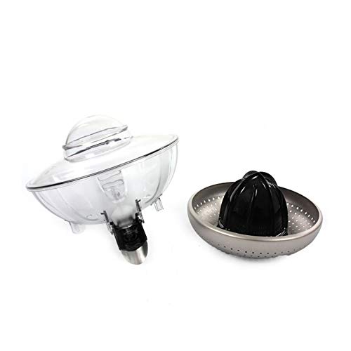 Espremedor De Cítricos Em Aço Escovado Inox 110v