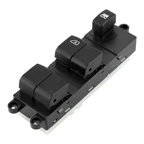 Lève-vitre voiture bouton de commande 25401-BB65B interrupteur pour Pathfinder R51