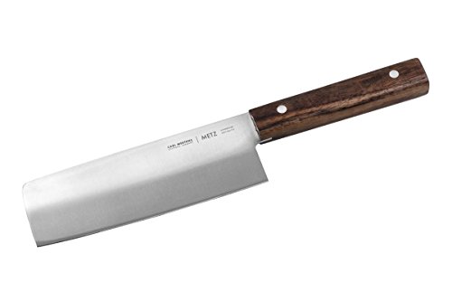 Carl Mertens Metz Couteau de boucher