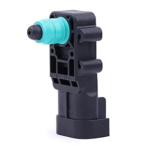 13502903 13502510 Fuel Tank Pressure Sensor compitable with GM Buick Enclave Chevy Cruze Malibu Impala Silverado Tahoe Traverse Cadillac GMC Acadia Sierra Yukon Hummer Pontiac Saturn Saab