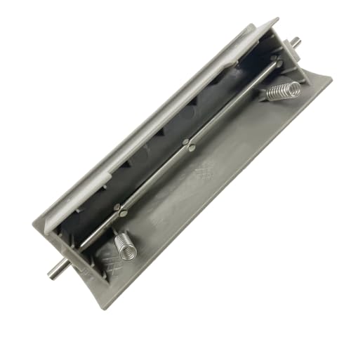 Image of OYSTERBOY Replacement Door Lock Buckle Compatible with Alpicool Portable Car Fridge Freezer Refrigerator (CF35 /CF45 /CF55)