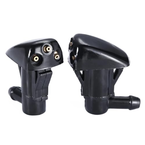 Buse de lave-glace avant 98630 2E500 pour auto Corolla et Highlander