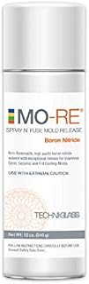 MO-RE 12oz. Spray N' Fuse Mold Release Aerosol