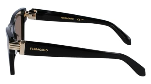 Sunglasses SF 2013 S 011 Black/Gold3