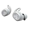 Jaybird Vista True Wireless Bluetooth Sport Waterproof Earbud Premium Headphones – Nimbus Gray