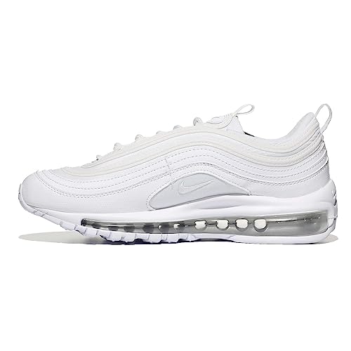 Image of Nike Men's Air Max 97 (GS) Competition Running Shoes
