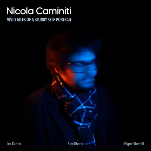 Page de couverture de Podcast 977: A Conversation with Nicola Caminiti