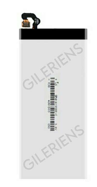 Image of Original EB-BJ730ABE Battery for Samsung Galaxy J7 Pro 2020 SM-J730 SM-J730FM J730F /G J730DS J730GM J730K Battery with 6 Month Warranty**** (V00102)