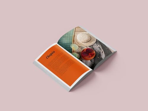 Crochê o ano todo: 16 projetos para todas as estações