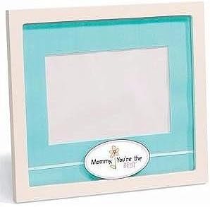 Mamá eres el mejor Shadowbox marco por Gund4x 6