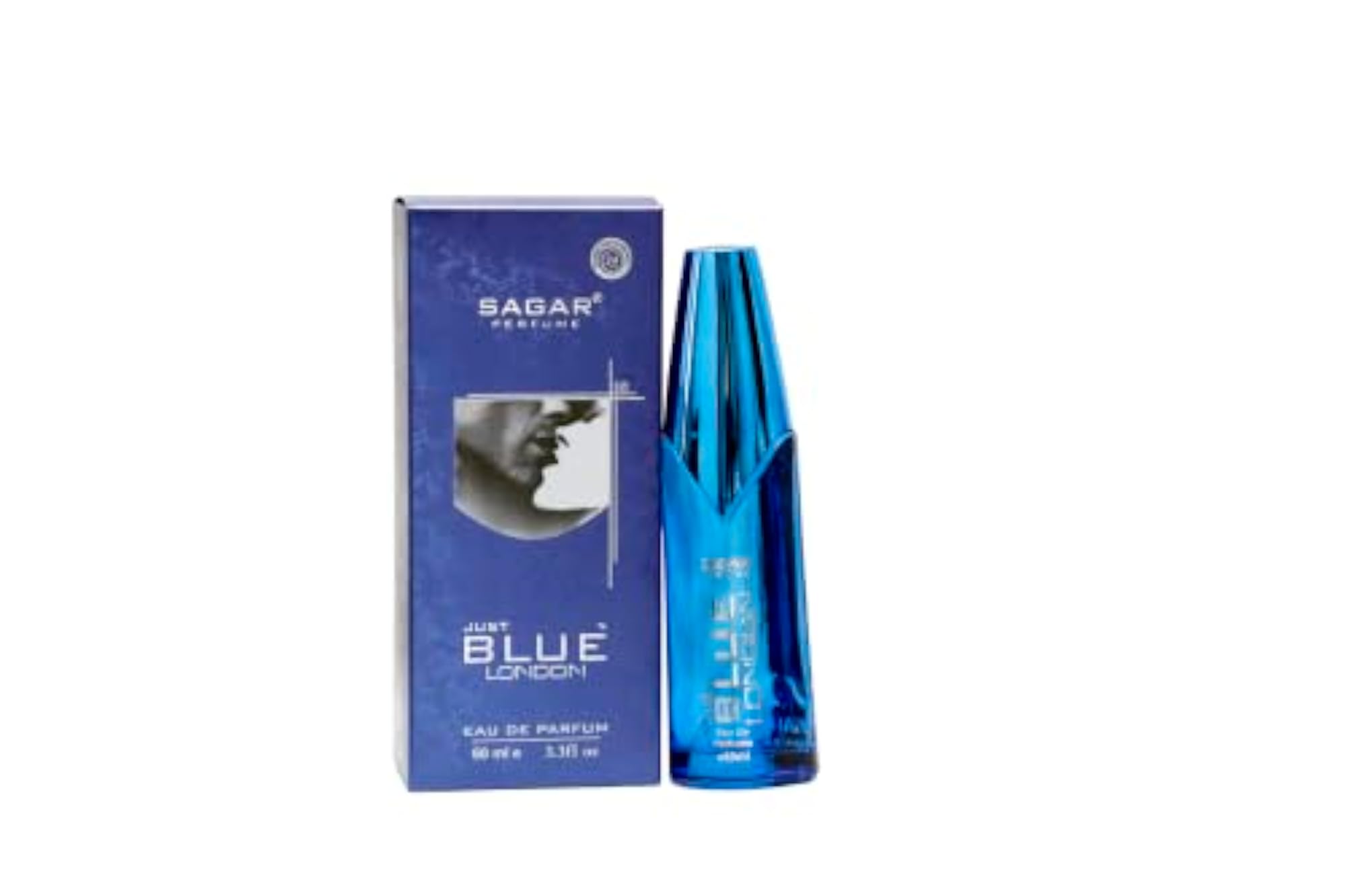 London Luxury Perfume, 60ml, Unisex