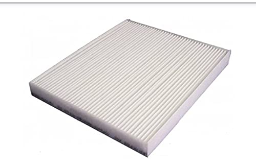 Cabin Filter Altis (ZIP FILTERS)