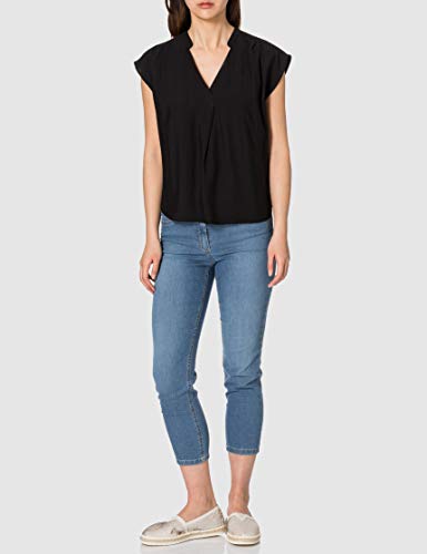 Only Onljosey-Maglietta con Scollo a V Camicia da