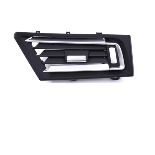 Grille ventilation arrière et avant pour BMW Série 7 F01 F02 2009-2016