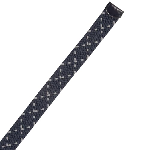 vineyard vines mens Otg Plaid Bungee Belt3