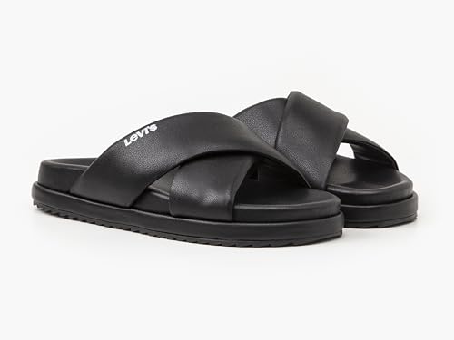 Sandales et nu pieds Levi' LYDIA pour Femme - vue 4