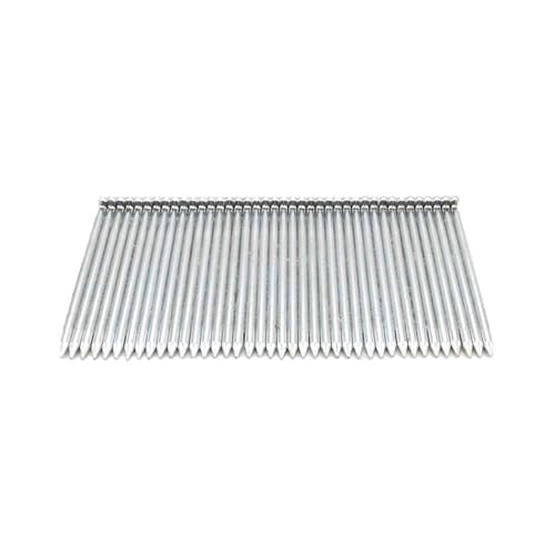 AIR LOCKER CN15AL-10PK 14 Gauge Concrete T-Nails for Concrete Nailers 1-1/2 Inch Smooth Shank (10 Packs of 1,000)