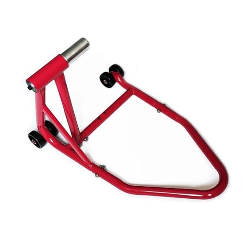 Béquille de moto latérale pour bras oscillant Ducati V4 1098 1199 Diavel axe 40.5mm