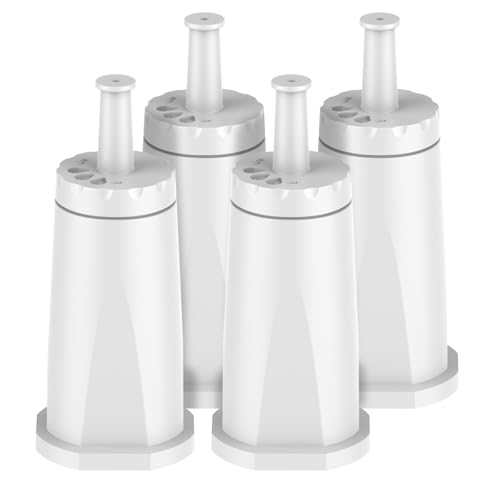GLACIER FRESH Wasserfilter für Sage Kaffeevollautomaten (4 Stück) – Ansicht 1