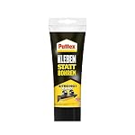 Pattex – Pattex Montagekleber Kleben statt Bohren, starker Kraftklebe