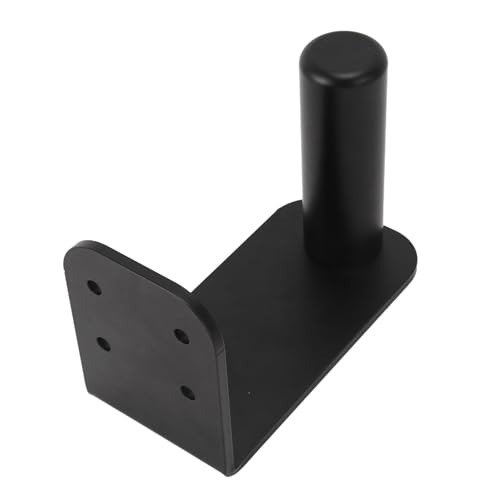 Tangxi Support de Mural pour Haut-Parleur, Support de Mural en Métal, Conception Cachée, Installation Facile, Supports de Haut-Parleur pour Son Surround pour S1 Pro S1 Pro