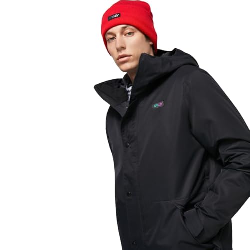 Image of Oakley, Range RC Jacket - Men's
