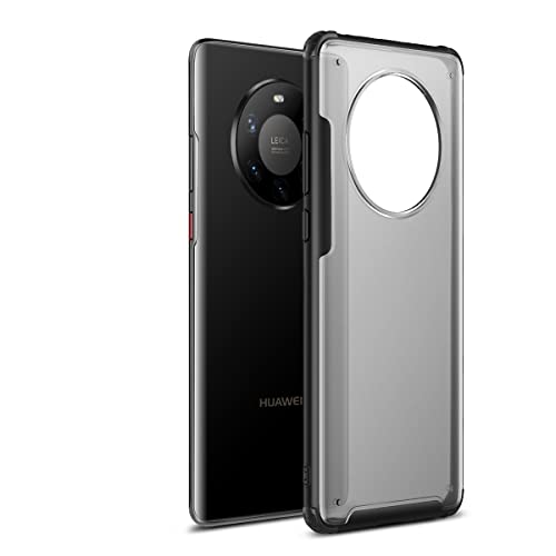 Coque Huawei Mate 40 Pro+ antidérapante et résistante aux rayures
