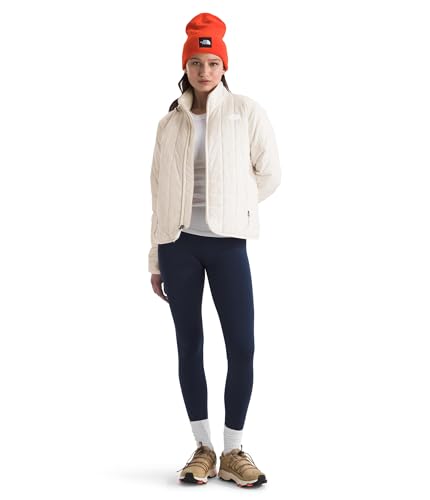 Image of THE NORTH FACE Women's Junction Insulated Jacket (Standard & Plus Size) | Water Repellent Winter Coat & Zip Hand Pockets