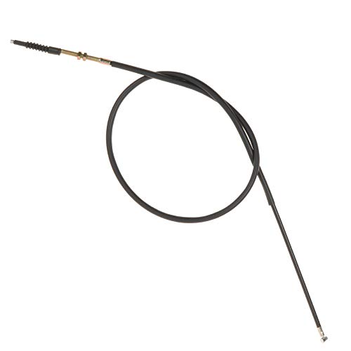 Factory Spec, 3003-1058, Clutch Cable fits Kawasaki 1981-1983 KZ440D 440 LTD Belt & 1982-1983 KZ440A 440 LTD