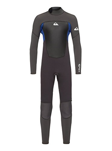 Quiksilver™ 4/3mm Prologue - Back Zip Wetsuit for