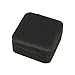 AKIBIENGTRIA New 2026 1Pc Mini Fashion Travel Display Zipper Jewelry Storage Box Multifunctional For Necklace Bracelet Earrings Ring Portable Accessories Creative Gift