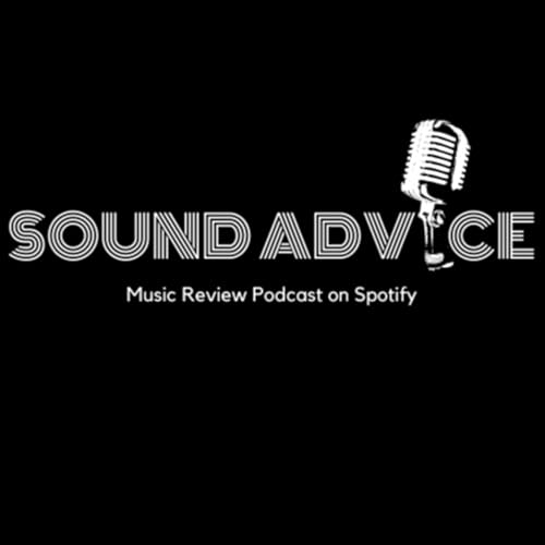 『Sound Advice Music Reviews』のカバーアート