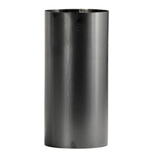 Humo Tubería Tubos Chimenea horno 0,25