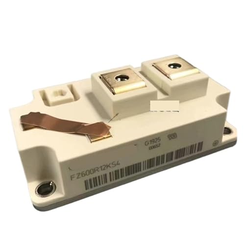 Module BYM400A170DN2 pour résoudre les pannes de commutation électrique