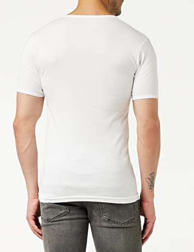 Camisetas de tirantes Eminence Classiques para hombre pack de 4 5