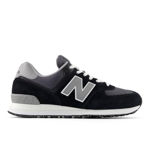 Image of New Balance Unisex Adult 574 V2 70s Racing Sneakers