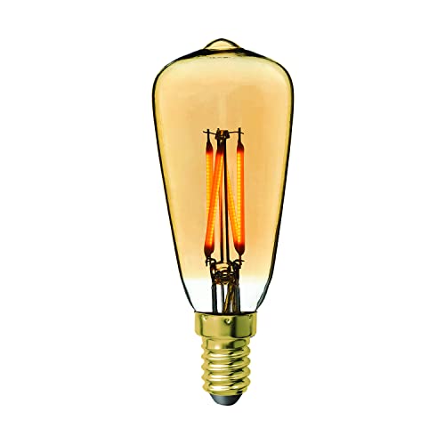 AMARCORDS - Lampadina Led dimmerabile, filamento