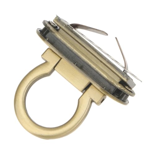 Frizione di blocco: realizzata in materiale, vale la pena scegliere, lucchetto hardware.