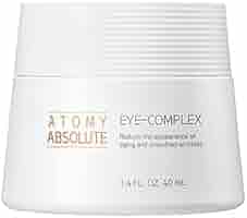 ATOMY Selective EYE CREAM 40mL✖️4つ Amazon.com: GASHINA STORY Atomy Absolute CellActive Eye