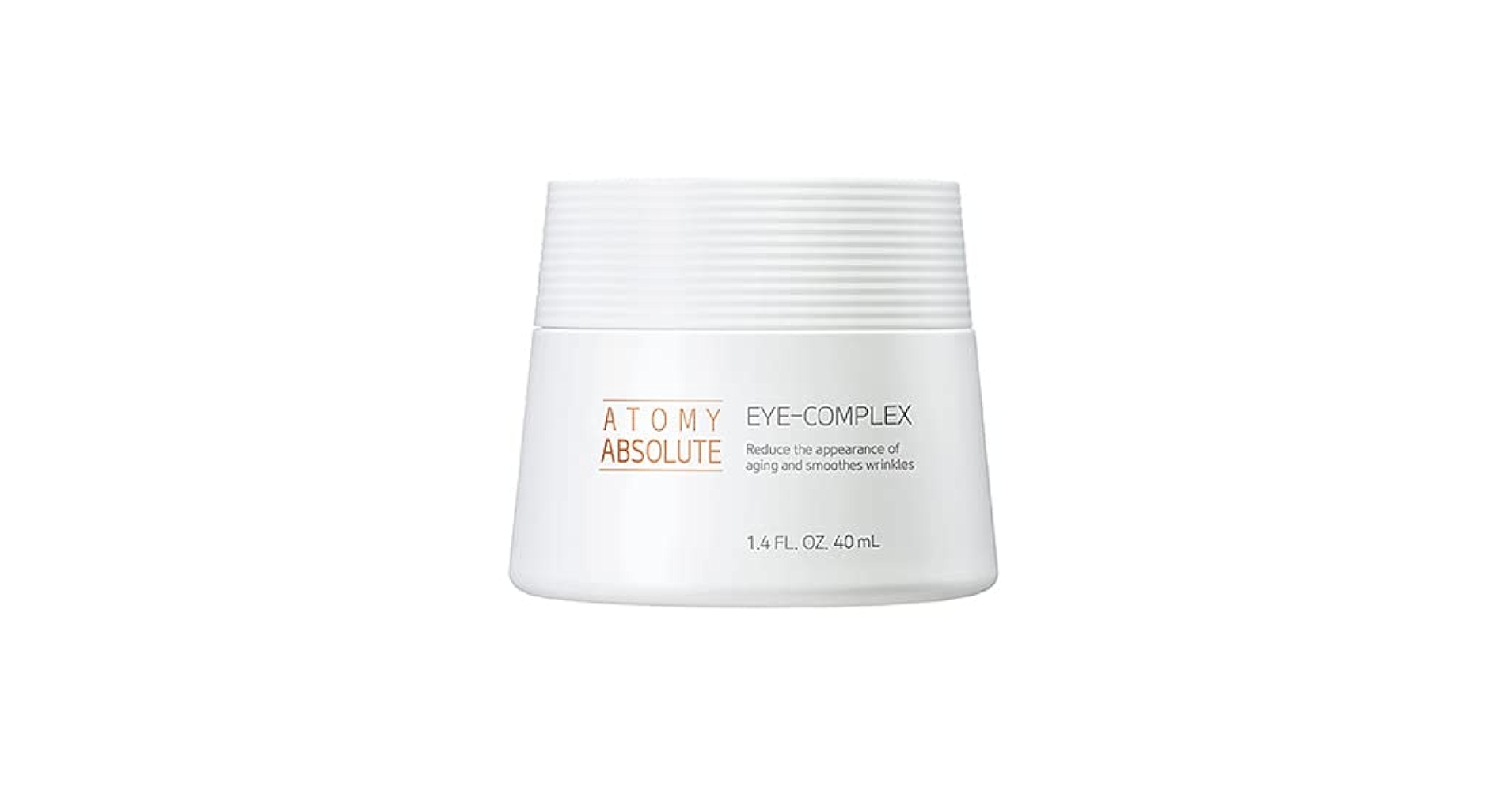 ATOMY Selective EYE CREAM 40mL✖️4つ ATOMY Selective EYE CREAM 40mL✖️4つ フェイスクリーム
