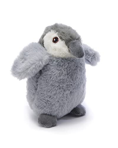 Deluxe Paws Your Planet 6'' Eco Soft Plush (Penguin)