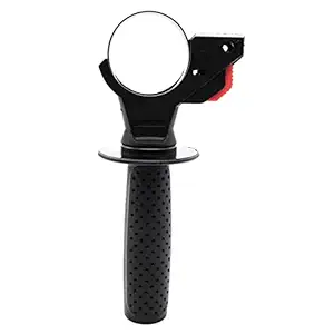 Pinakine Front Handle Comfortable for 26 Electric Hammer Accessories Replacement| Hammer Drills | Light Equipment & Tools