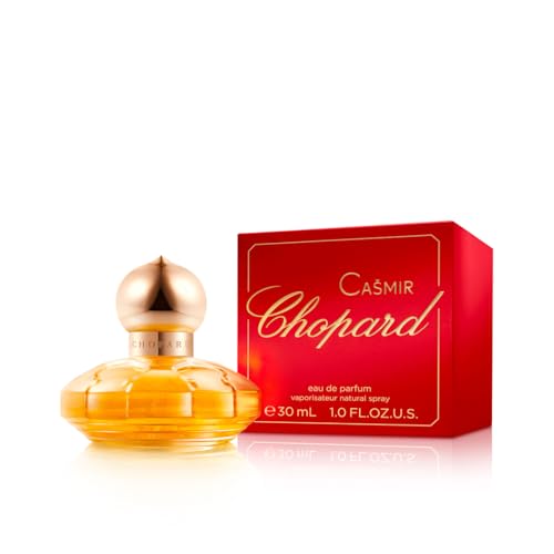 Chopard Casmir Agua de perfume Vaporizador 30 ml