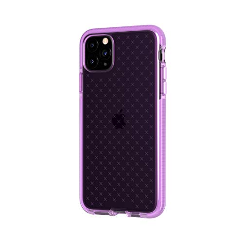 Coque iPhone 11 Pro Max tech21 évite la casse et les bactéries - 5