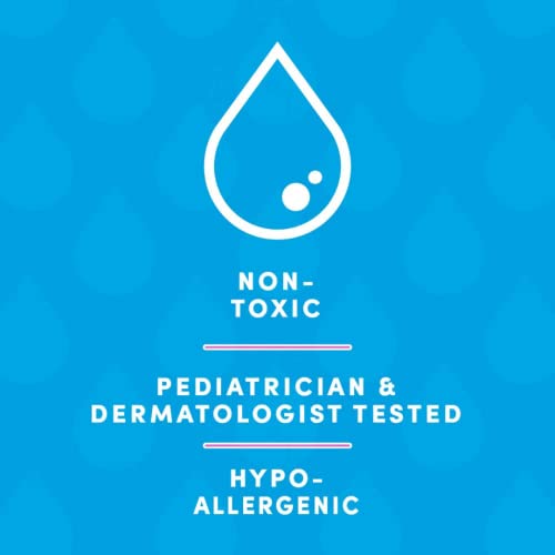 Dapple Baby - All Purpose Cleaning Wipes, Baby Safe, Natural Toy and High Chair Wipes, Plant Based, Sweet Lavender Scented - 75 Count - Image 5