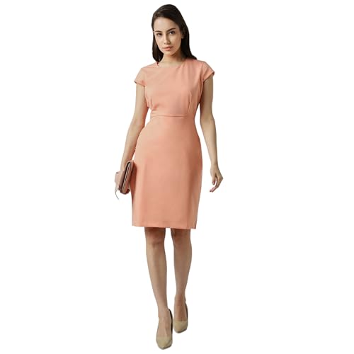 Image of Van Heusen Women Dress