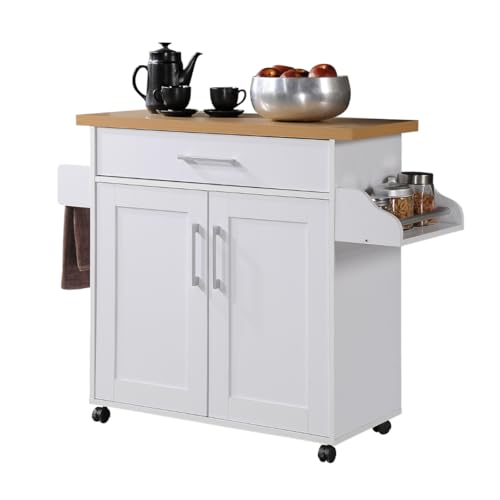 Hodedah isla de cocina
