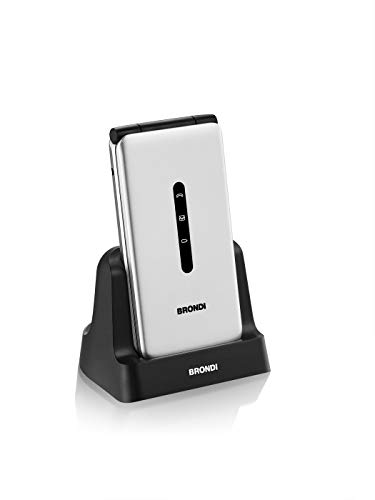 Brondi Amico Flip 4G